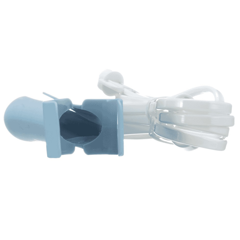 Welch Allyn Spirometry Pressure Tube and Handle for CP 150 with Spirometry and CPWS 5