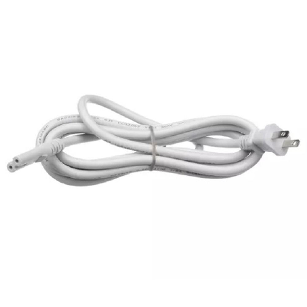 Welch Allyn IEC Plug Type-B Power Cord for Spot Vital Signs LXI Monitor