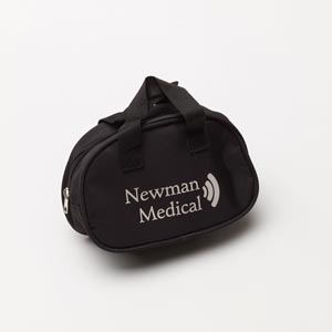 Newman Carry Bag For Doppler or SimpleABI Systems