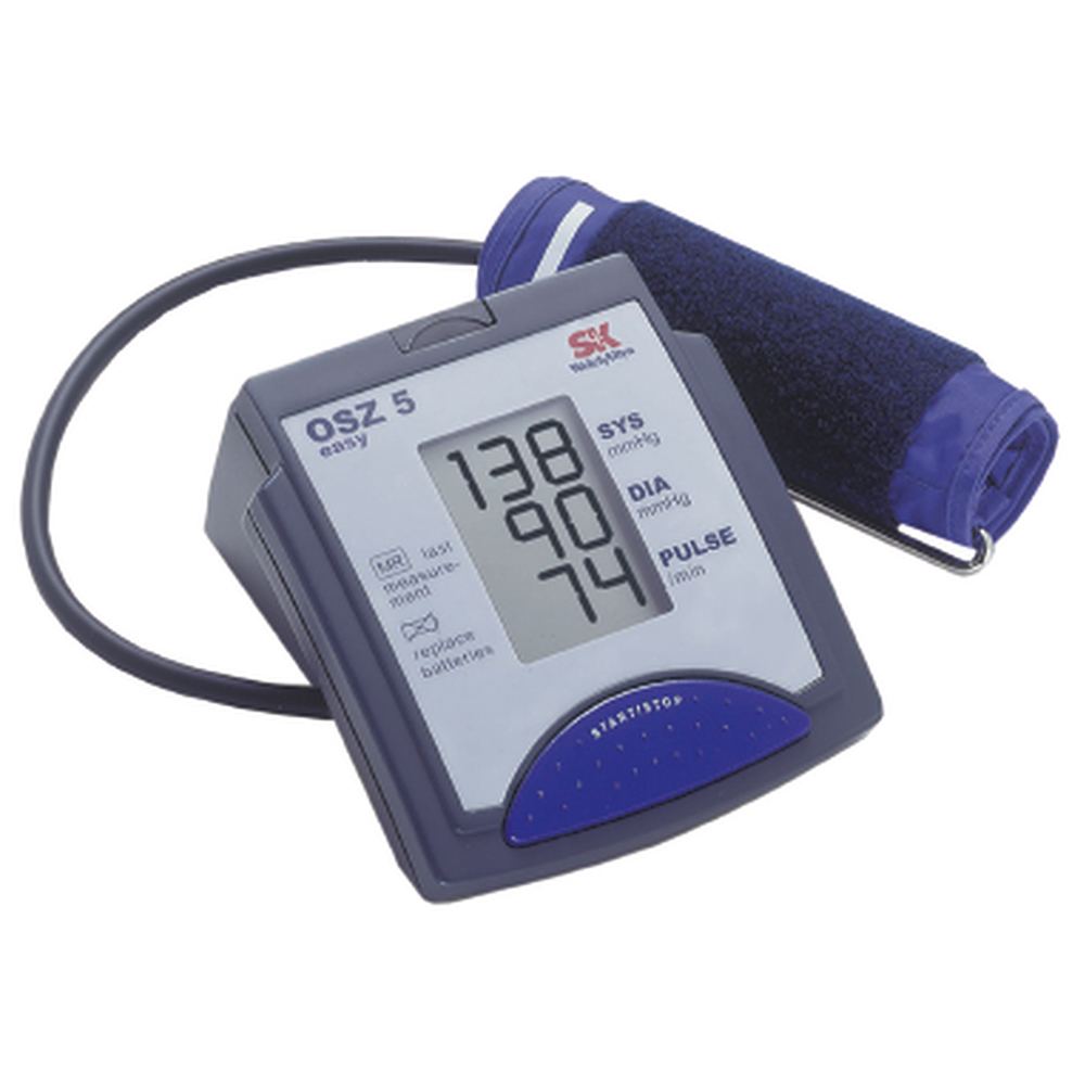 Welch Allyn Adult Cuff for OSZ 5 Digital Blood Pressure Monitor