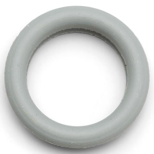 Welch Allyn Pediatric Bell Nonchill Rim for Professional Stethoscope, Gray