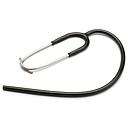 Welch Allyn Spectrum 28 inch Binaural Spring Assembly and Tubing for Professional Adult Stethoscope, Black