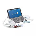 Welch Allyn Connex Diagnostic Cardiology Suite ECG Software with Cardio AM12 Patient Cable