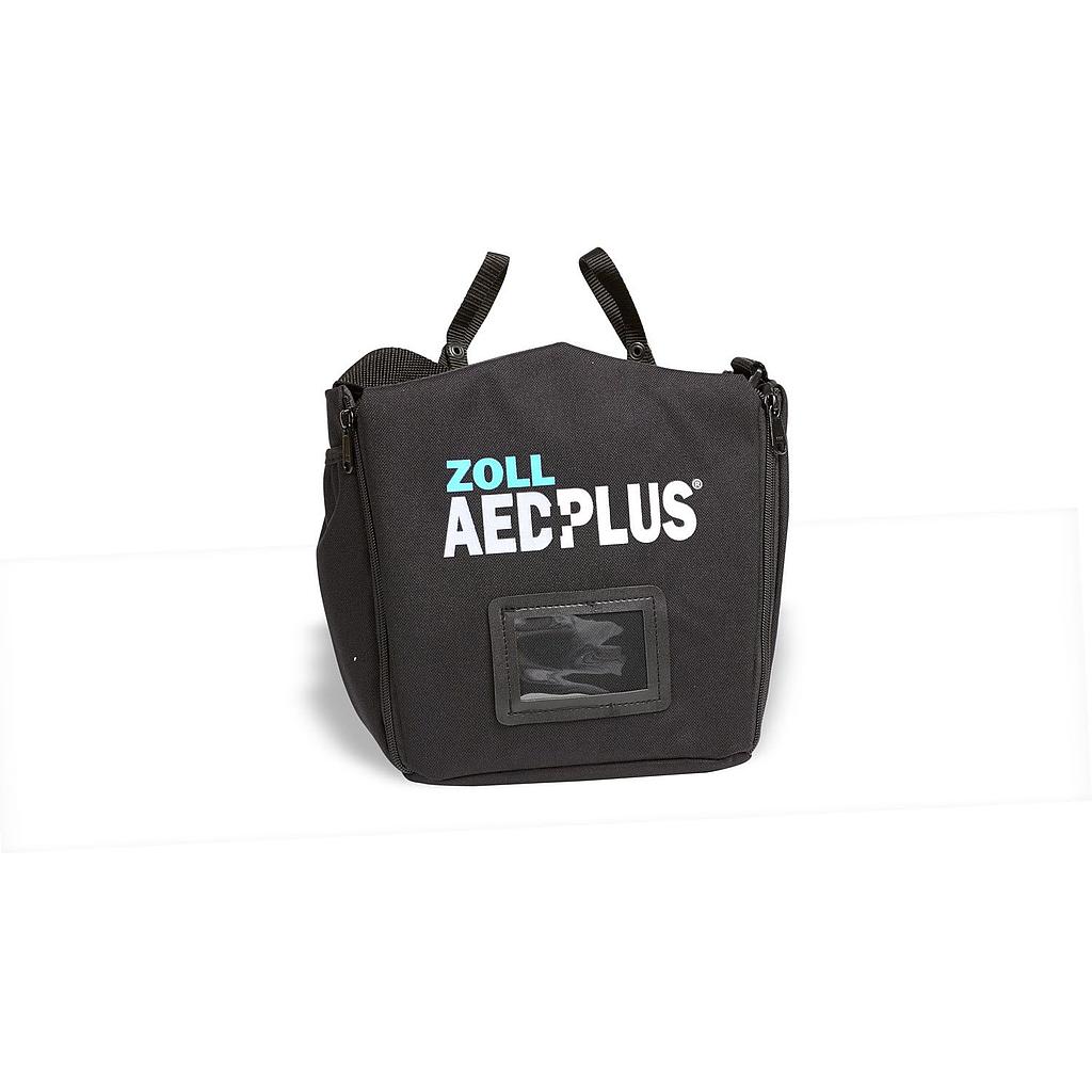 Zoll AED Replacement AED Plus Soft Carry Case