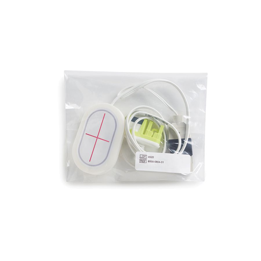 Zoll AED Universal Simulator Cable