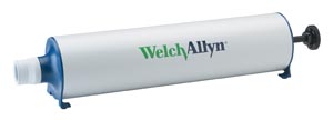 Welch Allyn ECG Syringe, Calibration, 3L, CPWS, CP200, Spiro