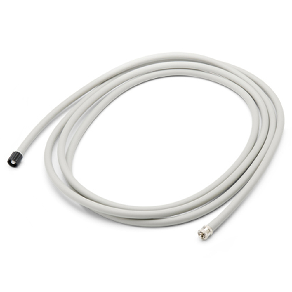 Welch Allyn 8 feet Hose with Screw Cuff Connector, Adult/Pediatric for 300 Series Vital Signs Monitor