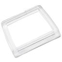 Welch Allyn Otoscope Replacement Lens, Rectangular Acrylic for PocketScope