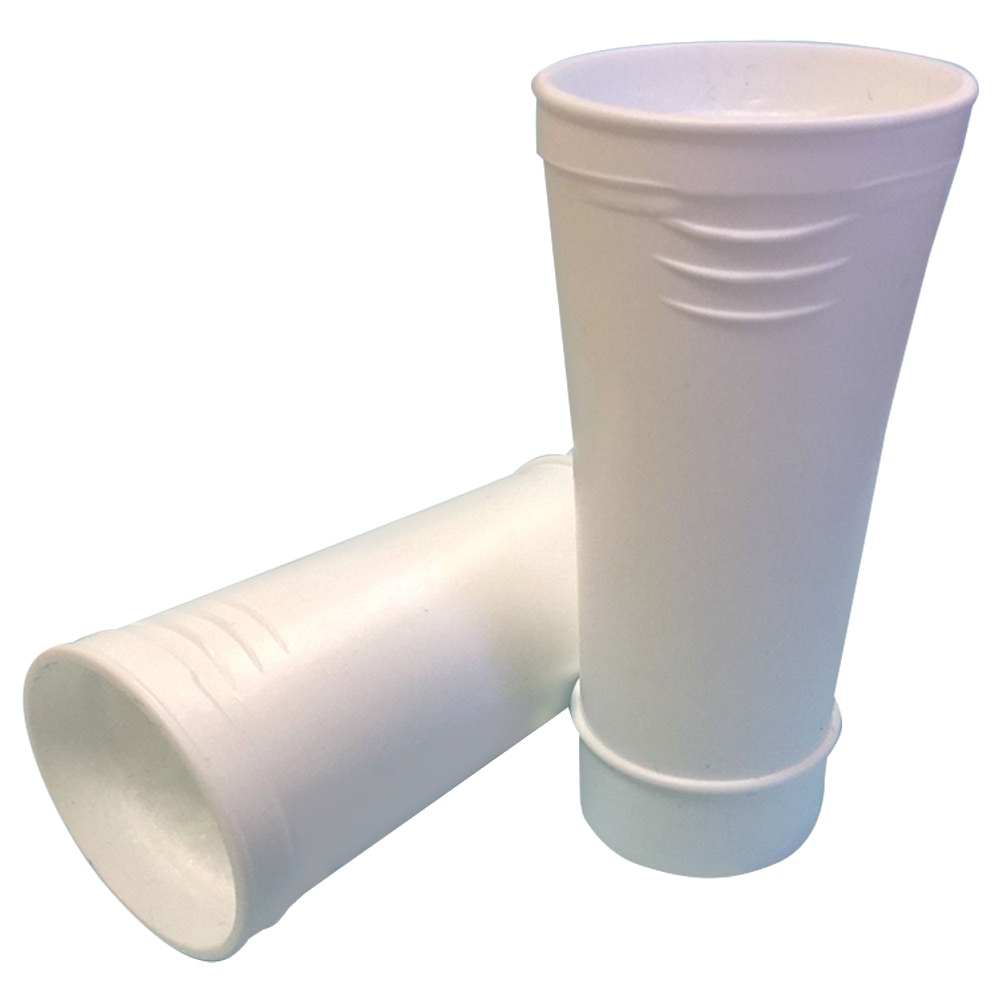 SDI Diagnostics AstraGuard Filters for Astra Spirometers, 100/Pack