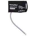 Welch Allyn Flexiport Small Child Reusable Blood Pressure Cuff with 1-Tube, Locking Connector for Blood Pressure Monitor
