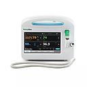 Welch Allyn Connex 6800 Series Wireless Vital Signs Monitor with Masimo SpO2 and SureTemp Plus