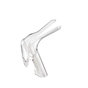 Welch Allyn Kleenspec® 590 Series Disposable Vaginal Specula, Small, Kleenspec®, 24/bx