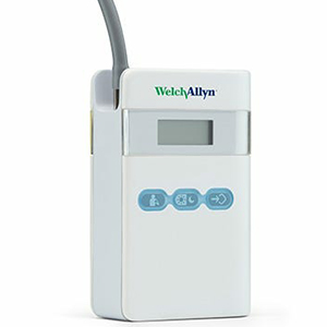 Welch Allyn ABPM-7100S Ambulatory Blood Pressure Monitor