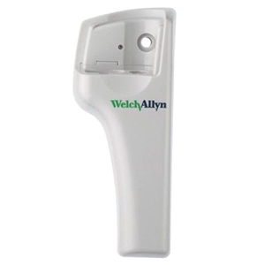 Welch Allyn Bracket M600 Stand Upgrade with SureTemp Holder for Spare Probe and Well, SureTemp 690 / 692 Thermometer