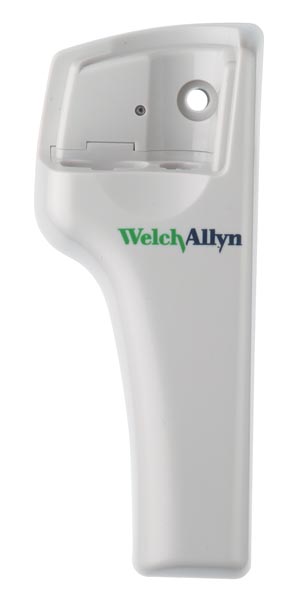 Welch Allyn Suretemp® Thermometer Holder For Spare Probe & Probe Well For 690/692 