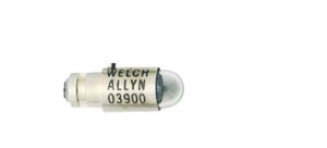 Welch Allyn Halogen Replacement Lamp For 12810