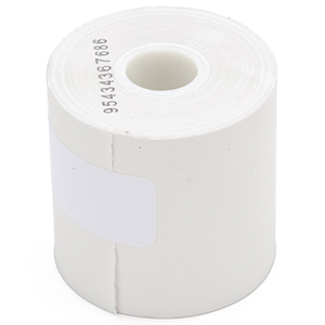 Welch Allyn Mortara Surveyor Patient Monitor Thermal Paper Roll for Surveyor S12/S19, 10 Rolls/Pack