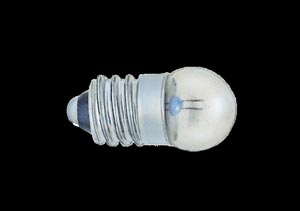 Welch Allyn 2.5V Vacuum Replacement Lamp For 77800