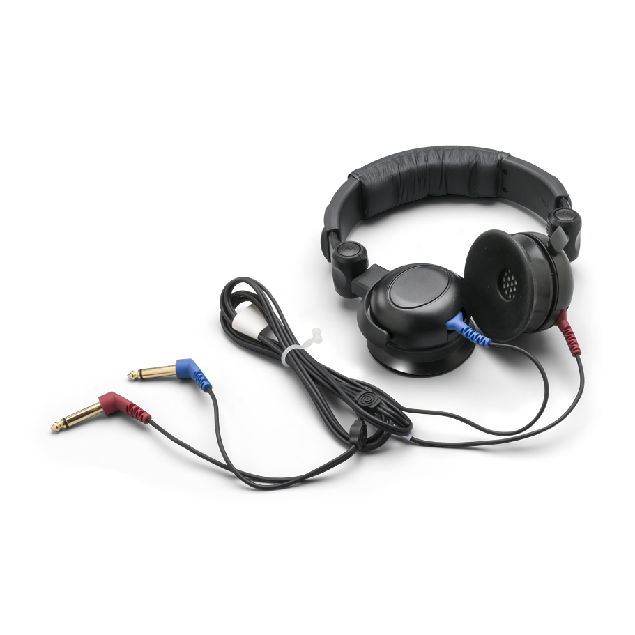 Welch Allyn AM282 Audiometry Headset (External)