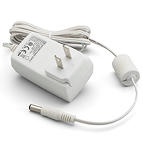 Welch Allyn AC Adaptor for Home Blood Pressure Monitor