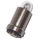 Welch Allyn 3.5V Replacement Halogen Lamp for LumiView Portable Binocular Microscope, 1/Pack