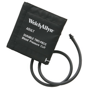 Welch Allyn Infant Reusable Blood Pressure Cuff with 1-Tube Bladder for Blood Pressure Monitor