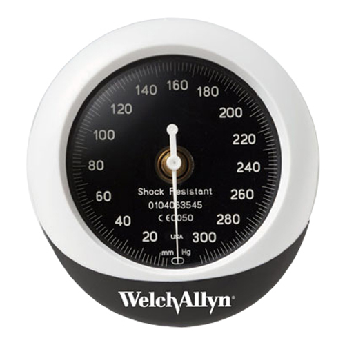 Welch Allyn Aneroid Gauge Only for Integrated and Pocket Aneroids