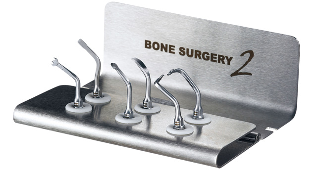 Acteon Bone Surgery- 2 Kit