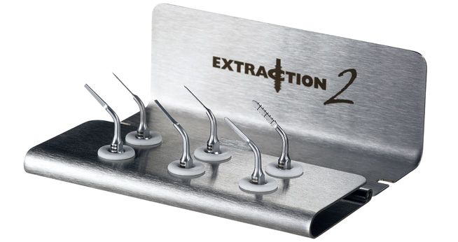 Acteon Extraction 2 Pack