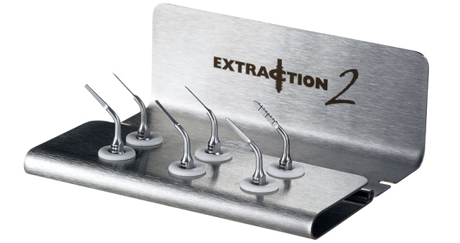 Acteon Extraction - 2 Kit
