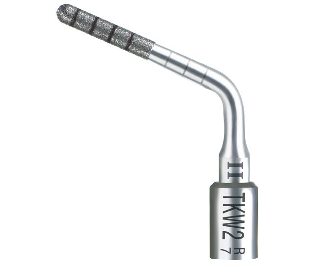 Acteon Surgical Tip-TKW2 - 2