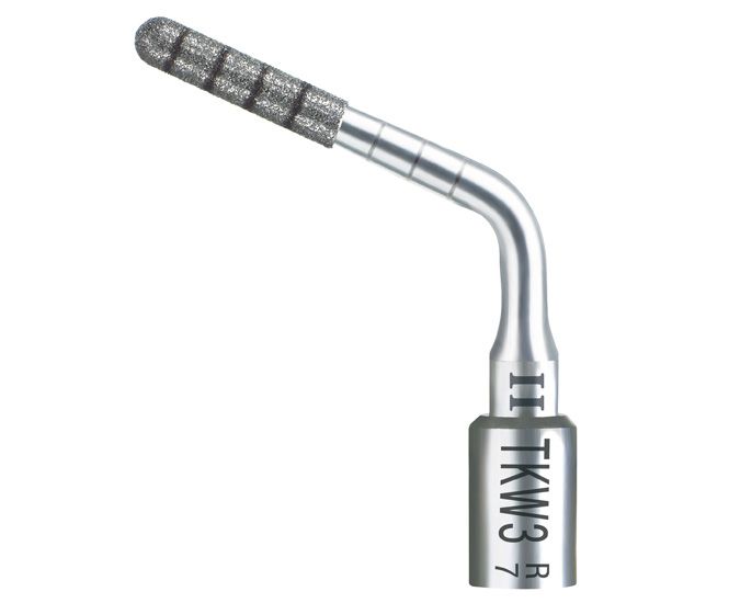Acteon Surgical Tip-TKW3 - 2