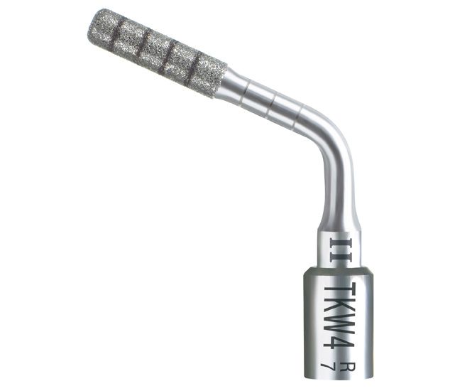 Acteon Surgical Tip-TKW4 - 2