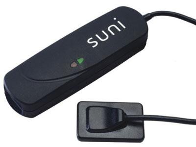 SuniRay2 Size #2 USB Digital Intraoral Sensor