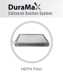 Beyes S3 Replacement Filter for DuraMax