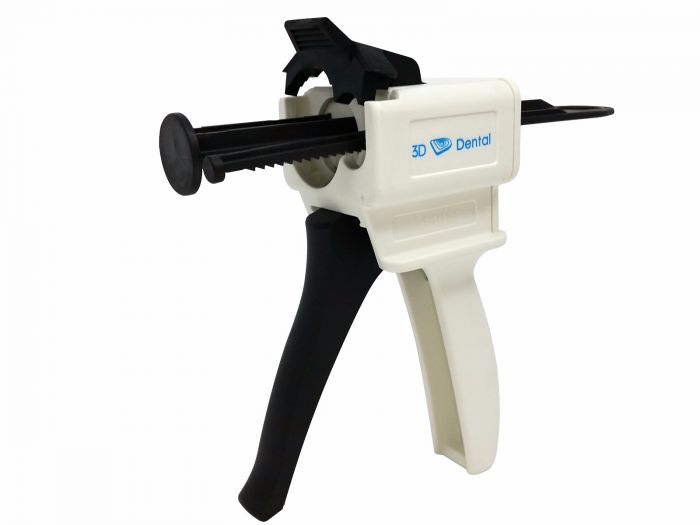 3D Dental, HP Dispensing Gun, 4:1 Ratio