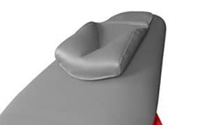 DNTLworks Headrest Cushion for the UltraLite Patient Chair