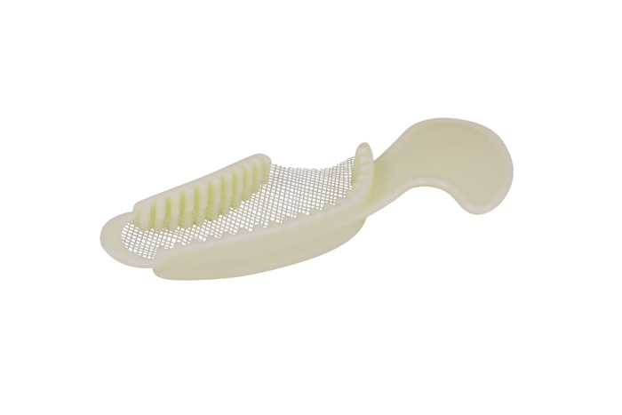 3D Dental, Bite Registration Trays, Quadrant, 35/pk