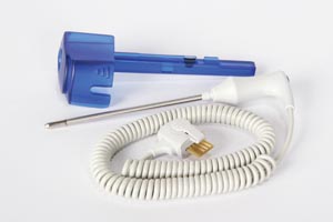 Welch Allyn SURETEMP® Oral Probe with Well for Model 690