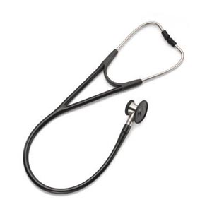 Welch Allyn Elite® Stethoscope, 28", Burgundy
