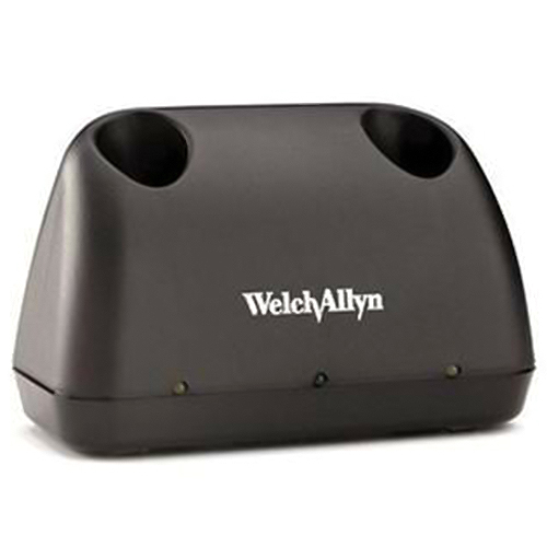 Welch Allyn Universal Desk Charger for Handheld Diagnostic Instruments, European