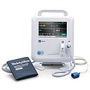 Welch Allyn Spot Vital Signs 4400 Monitor with SureBP Non-invasive Blood Pressure, SureTemp Thermometer