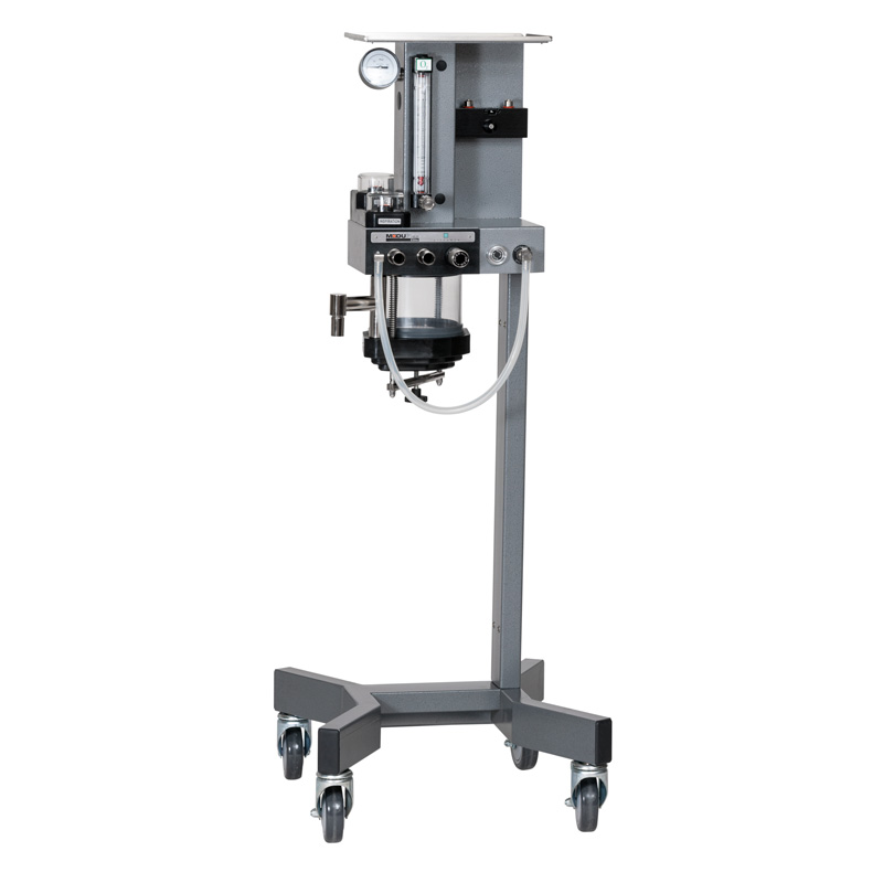 Dispomed Moduflex™ Elite Veterinary Anesthesia Machine