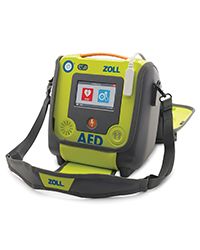 ZOLL AED 3 Carrying Case