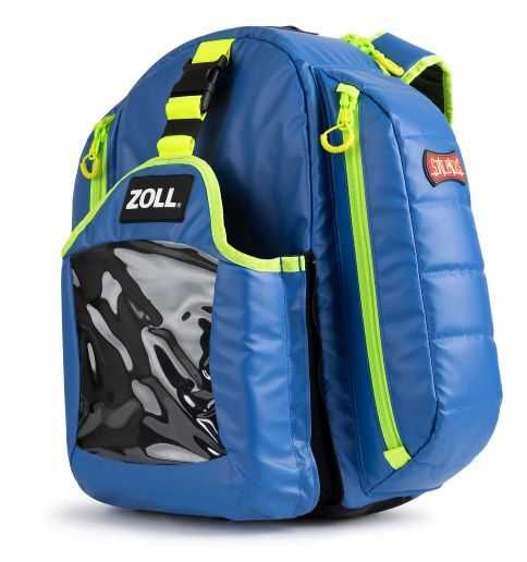 ZOLL Rescue Backpack for Zoll AEDs