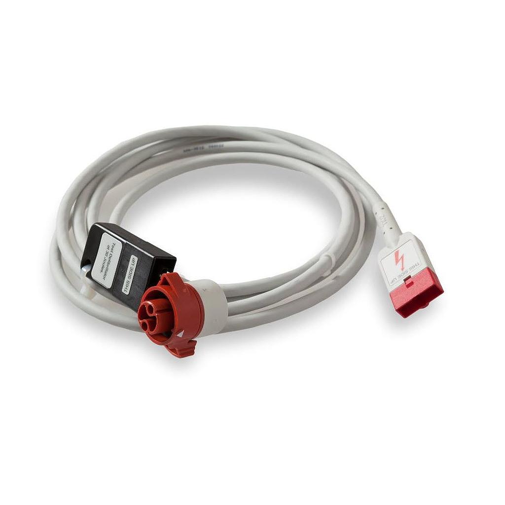 ZOLL Multifunctional Therapy Cable