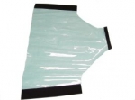 Toe Board Cover, to fit A-dec ( R ) Seamless 1040