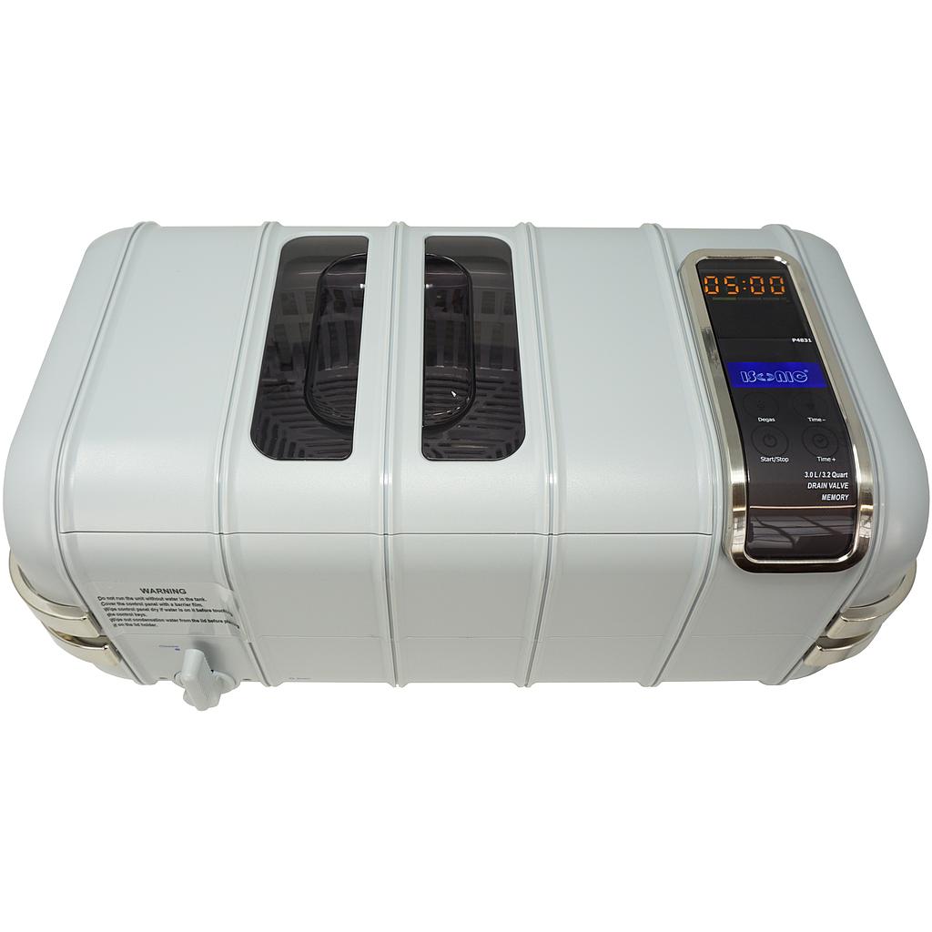 iSonic P4831-NH Ultrasonic Cleaner