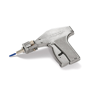 Synovex C Metal Revolver ea For Use With Synovex Implants