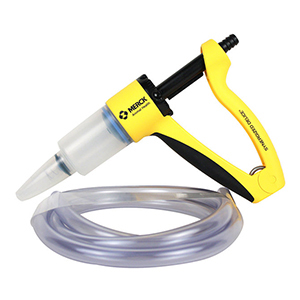 Synergized DeLice Applicator Gun - FREE with Synergized DeLice Purchase